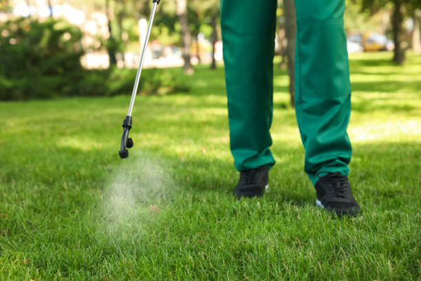 Jennings Lodge, OR Pest Control Company