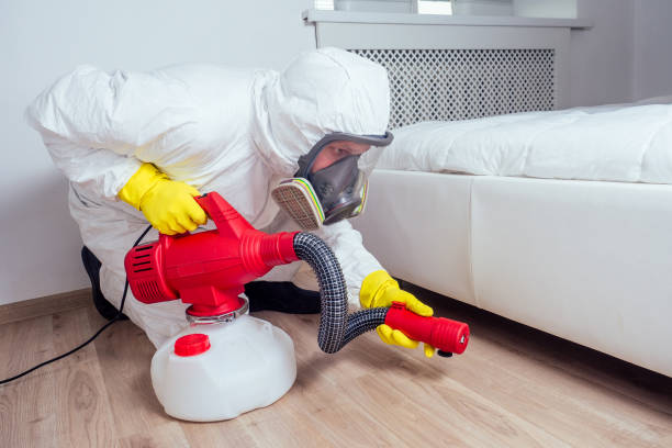 Best Commercial Pest Control Services  in Jennings Lodge, OR