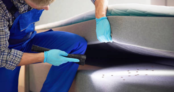 Best Pest Prevention Services  in Jennings Lodge, OR